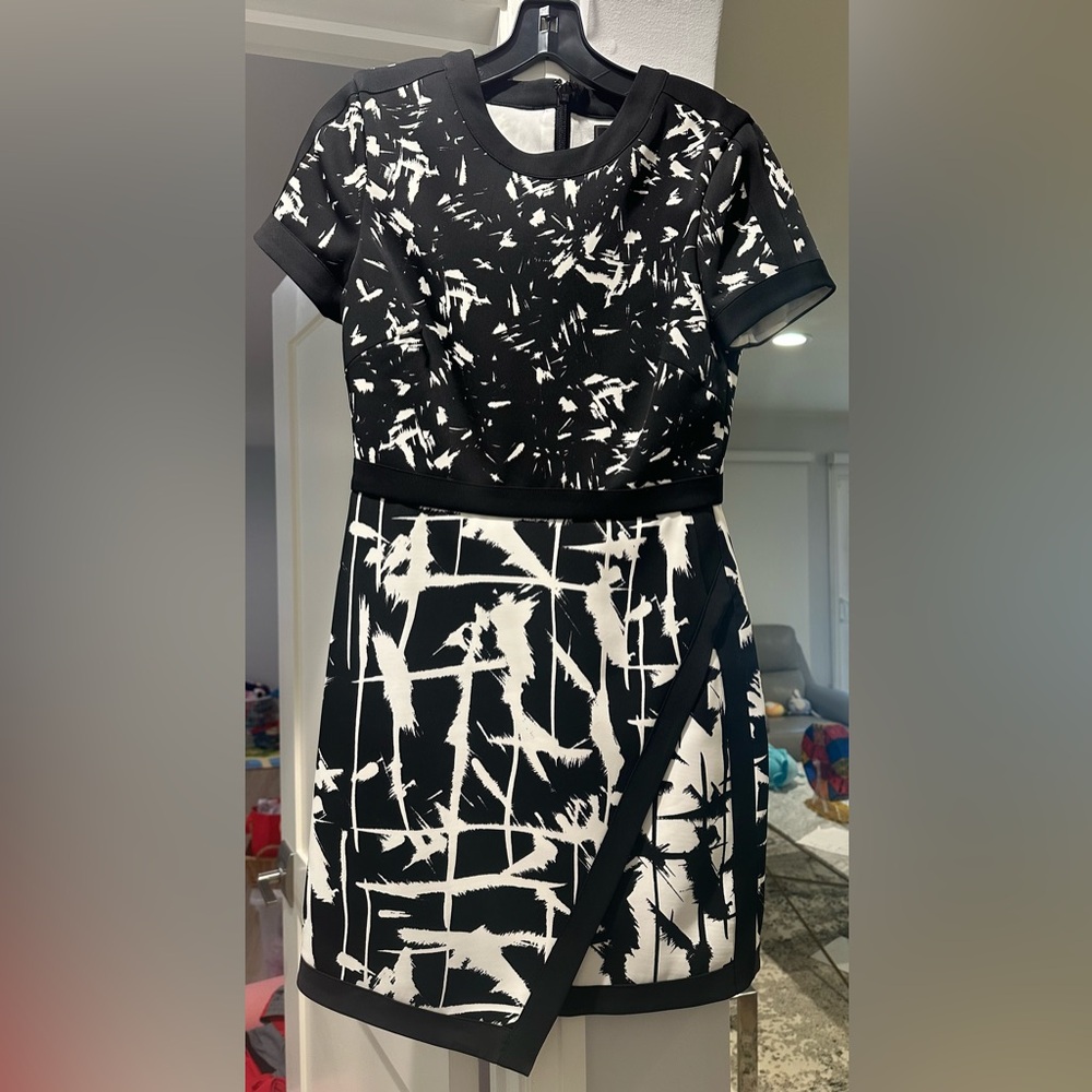 BCBG Dress - Great Condition